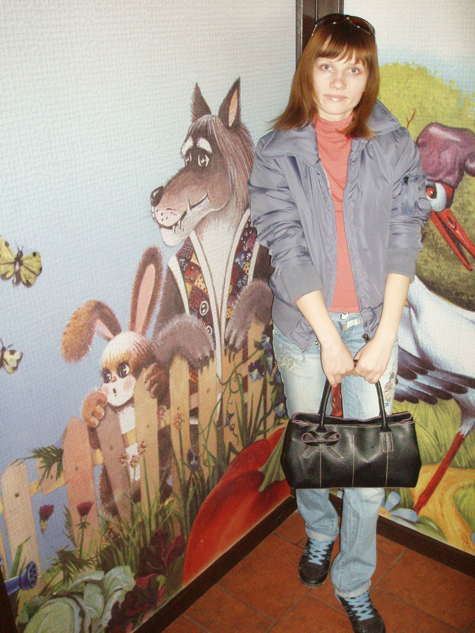 Виктория Куць | Киев