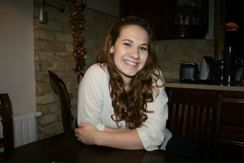 Юлия Поплавская | Вильнюс