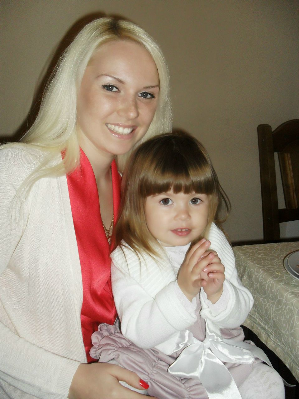 Лена Бондарь | Москва