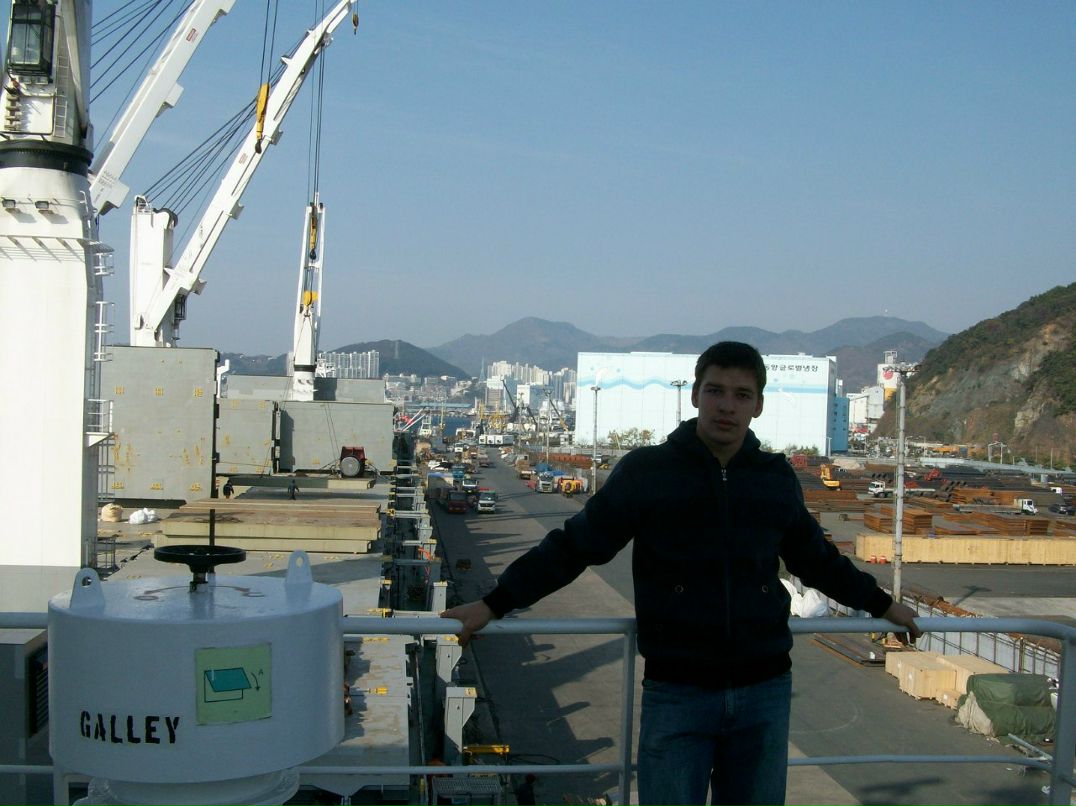 Piotr Rasilewicz | Szczecin