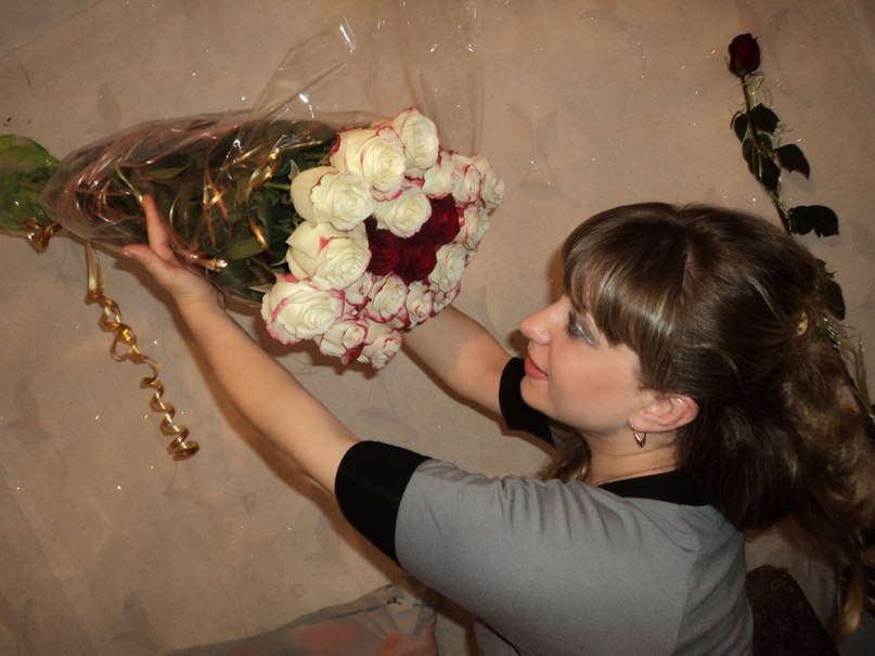 Татьяна Ненова ˙·•●♥Lioness♥●•·˙ | Одесса