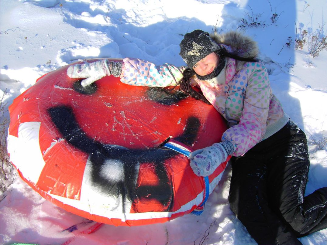 Наталья Шушнина-Миленькая ♥♥Natka♥♥ | Комсомольск-на-Амуре
