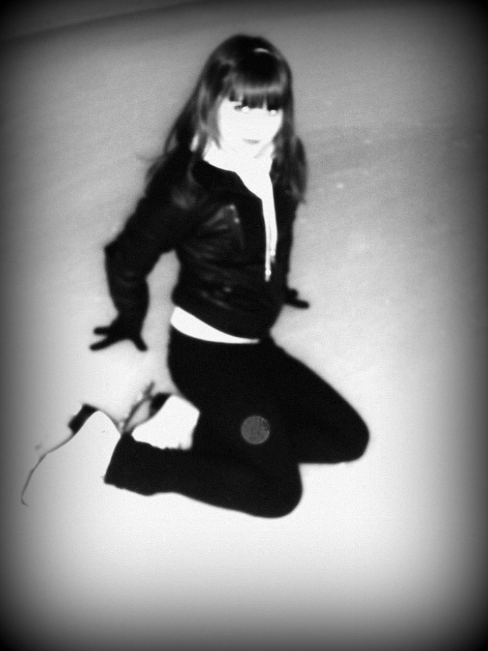 Алёна Магрычева 