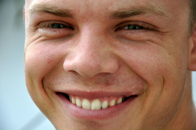 Олег Лысенко | Краснодар