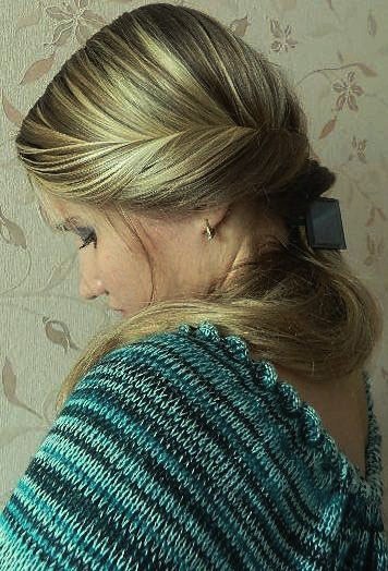 Таисья Седова | Заречный