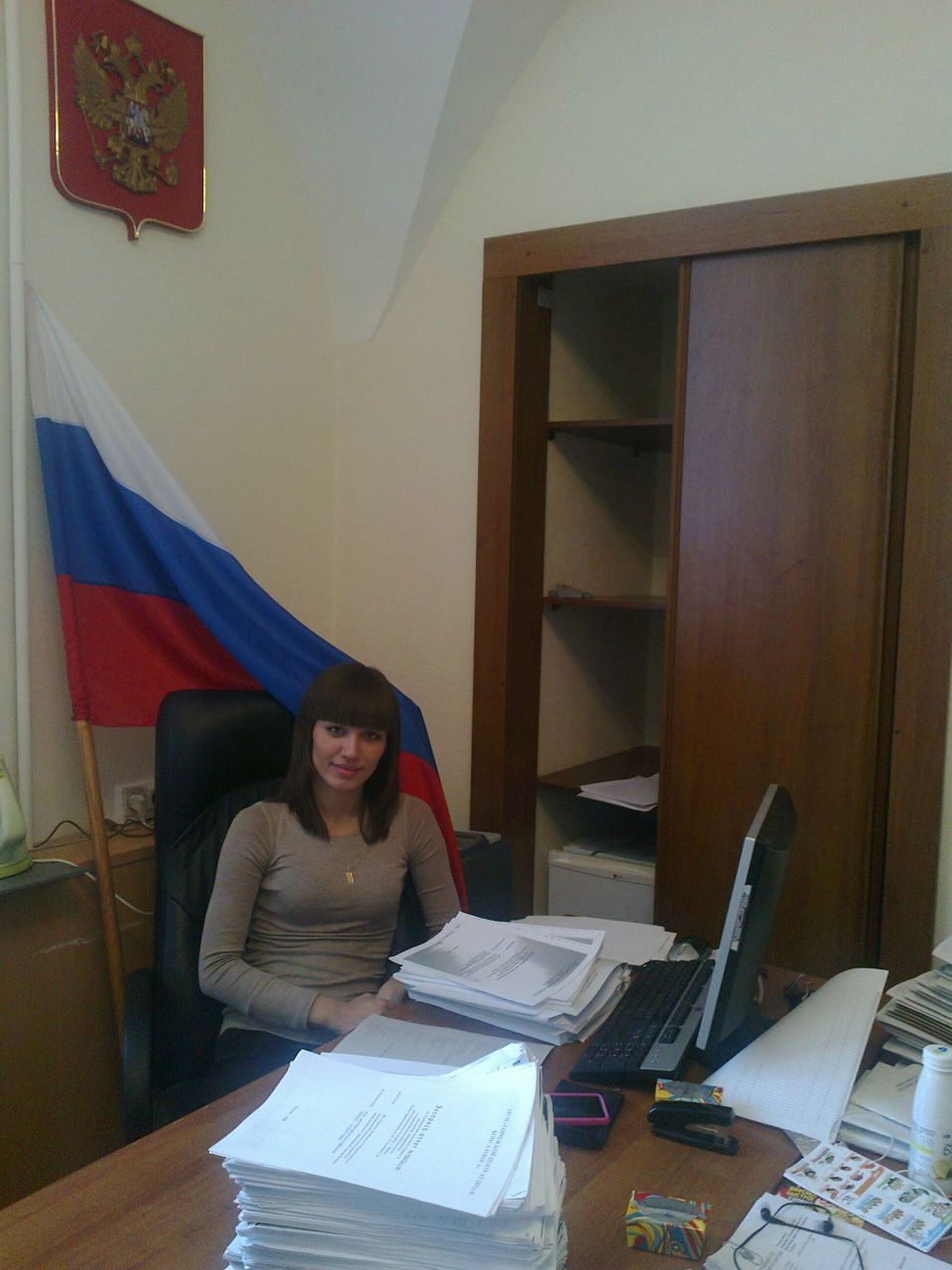 Рания Валеева | Казань