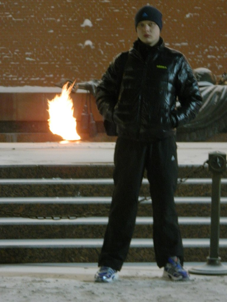 Олег Слепнёв | Санкт-Петербург