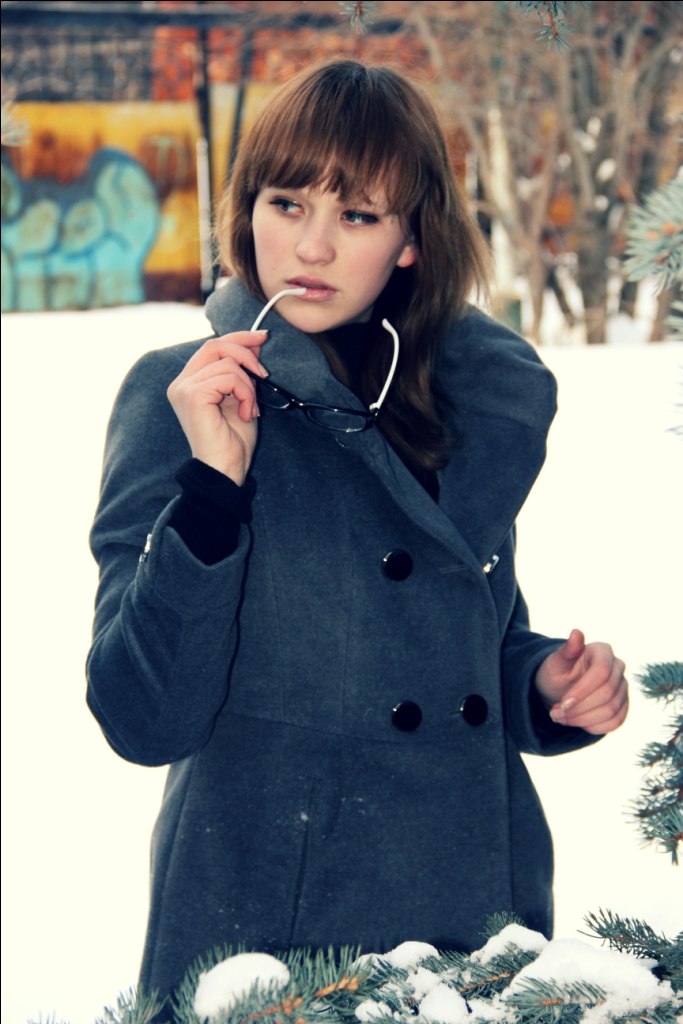 Олеся Морозова | Нижний Новгород