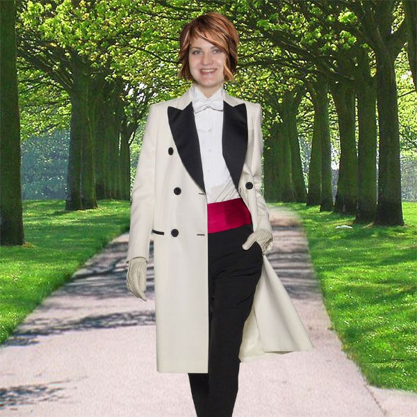 Anastasia Smirnova | Москва