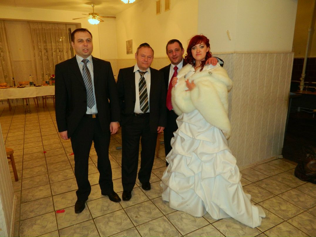 Александра Кропивская | Иерусалим