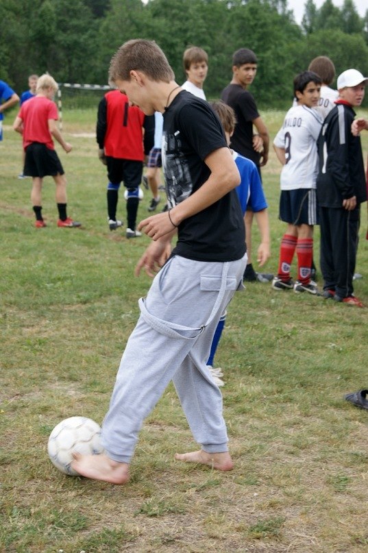 Сергей Булатов | Ярославль