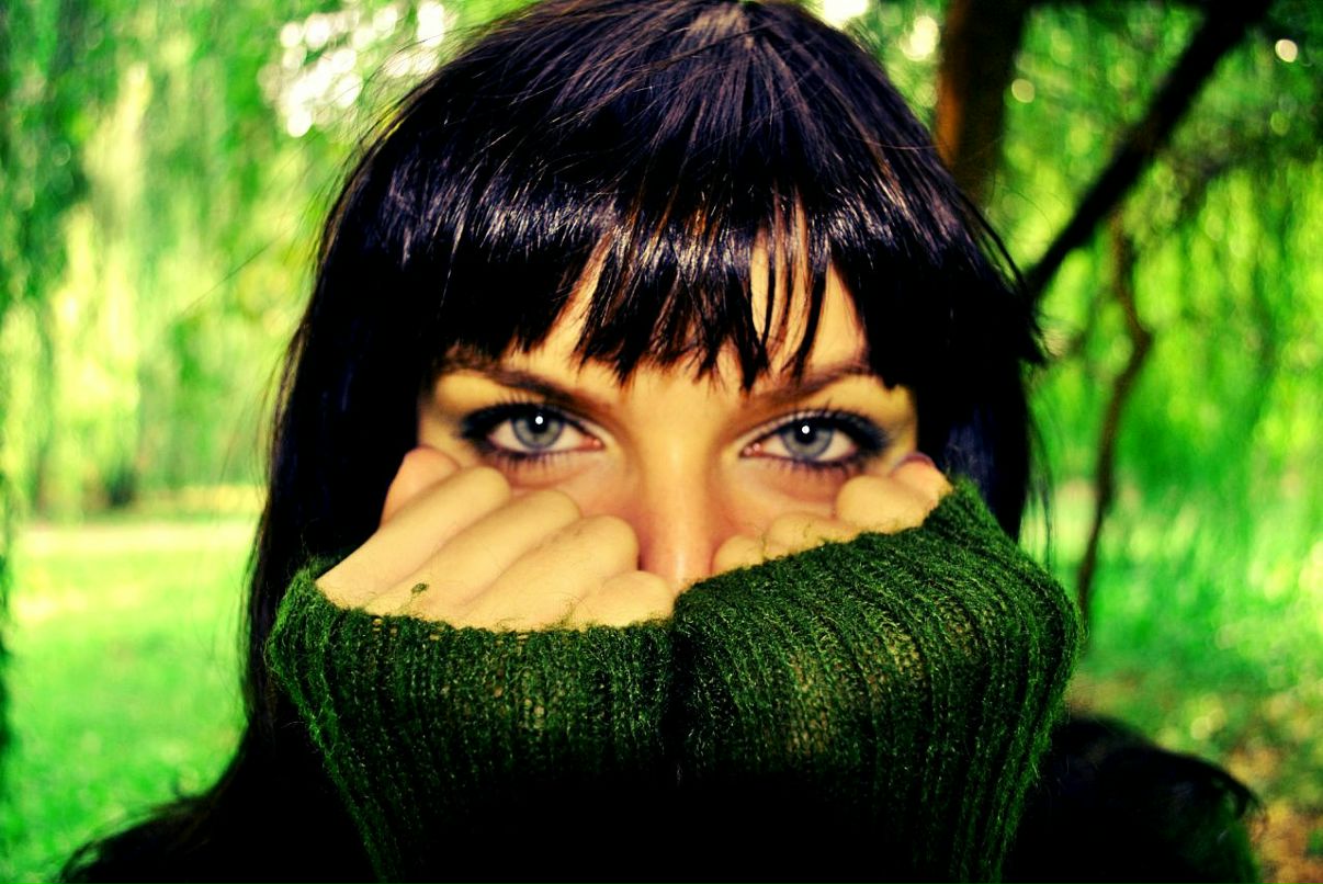 Анастасия Трач | Днепр (Днепропетровск)