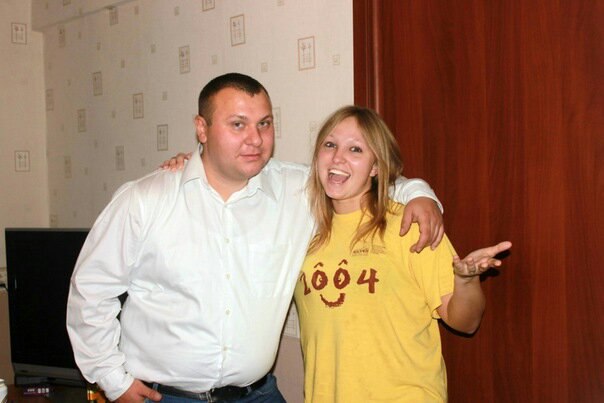 Константин Вашкевич | Москва