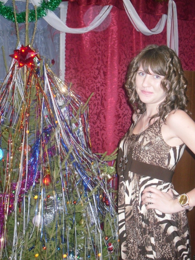 Иоанна Иванова ) | Санкт-Петербург