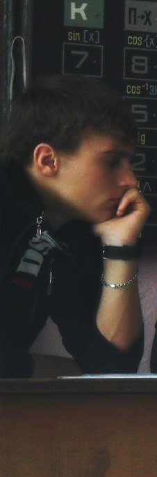 Жека Радченко | Волчанск