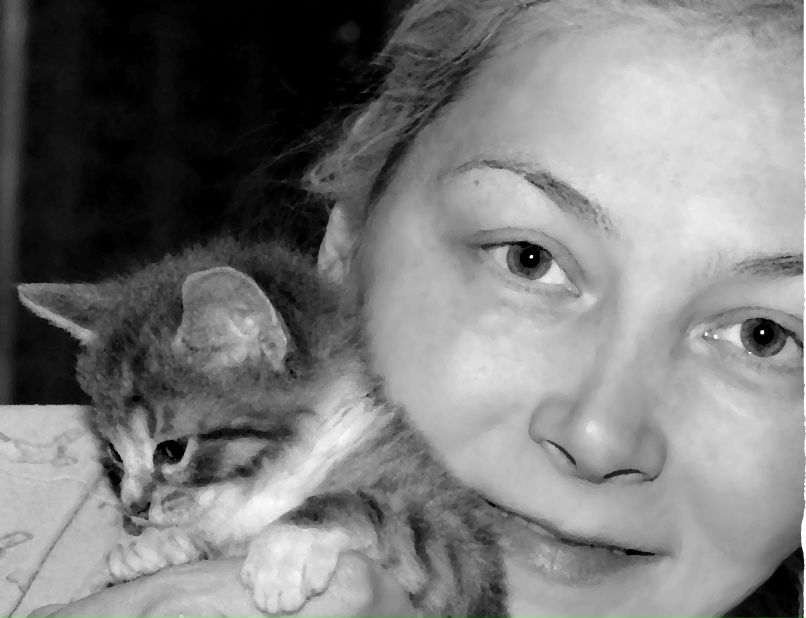 Лариса Вайса | 