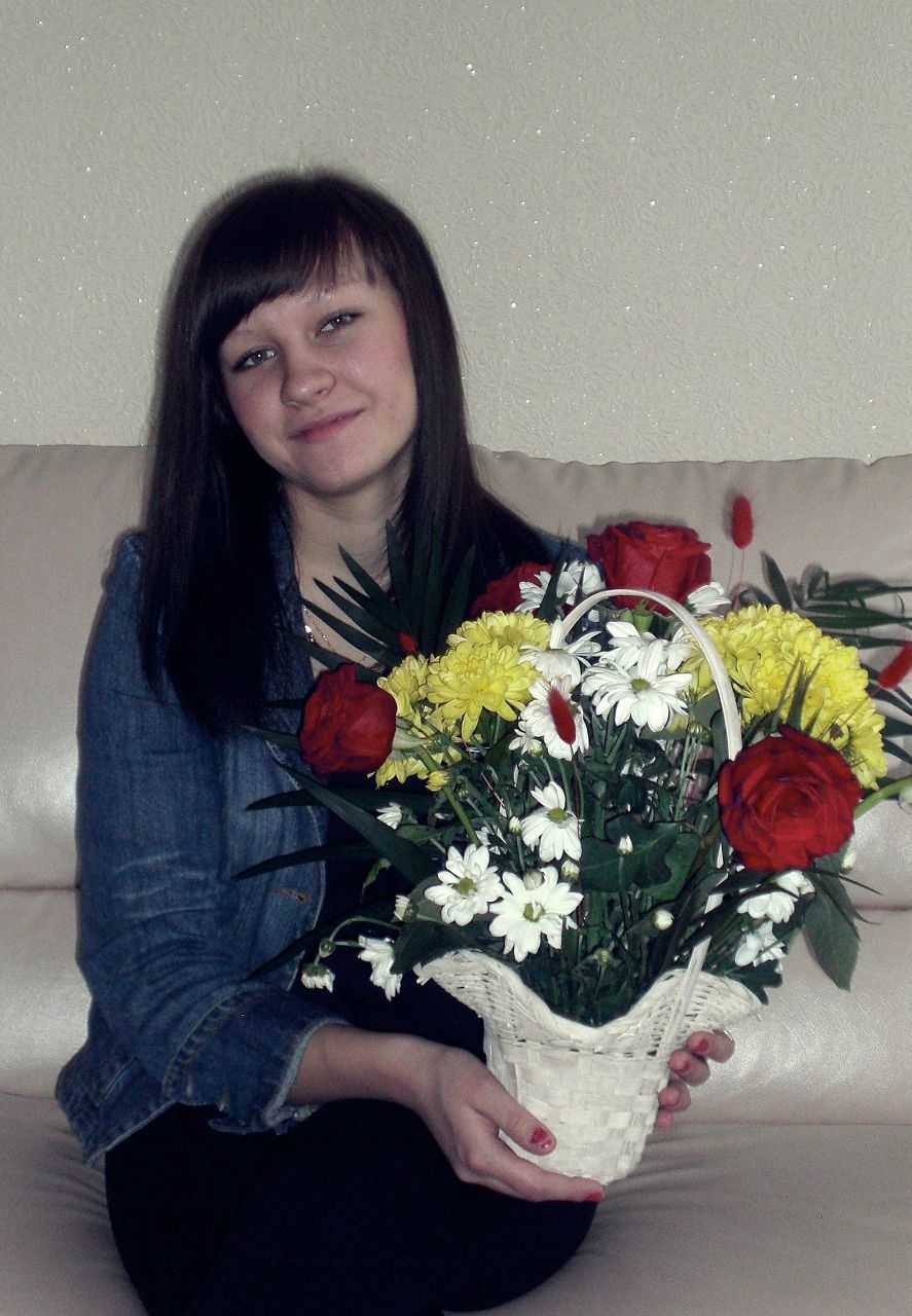 Лена Янюк | Гродно