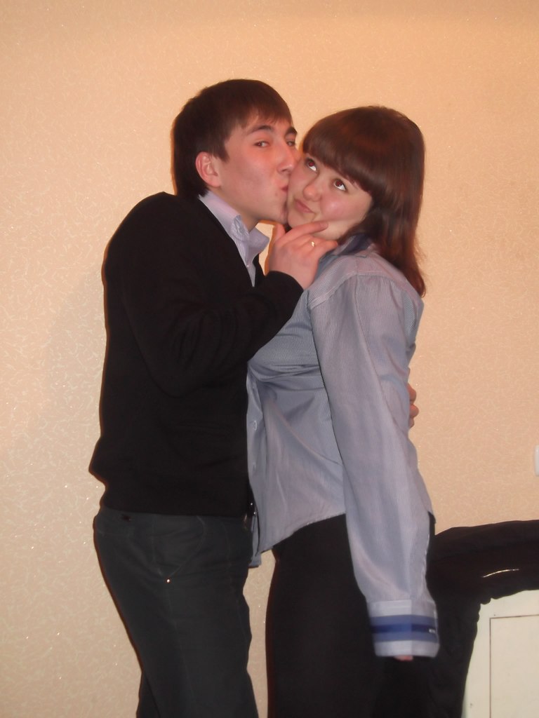 Илюза Шарифуллина | Благовещенск