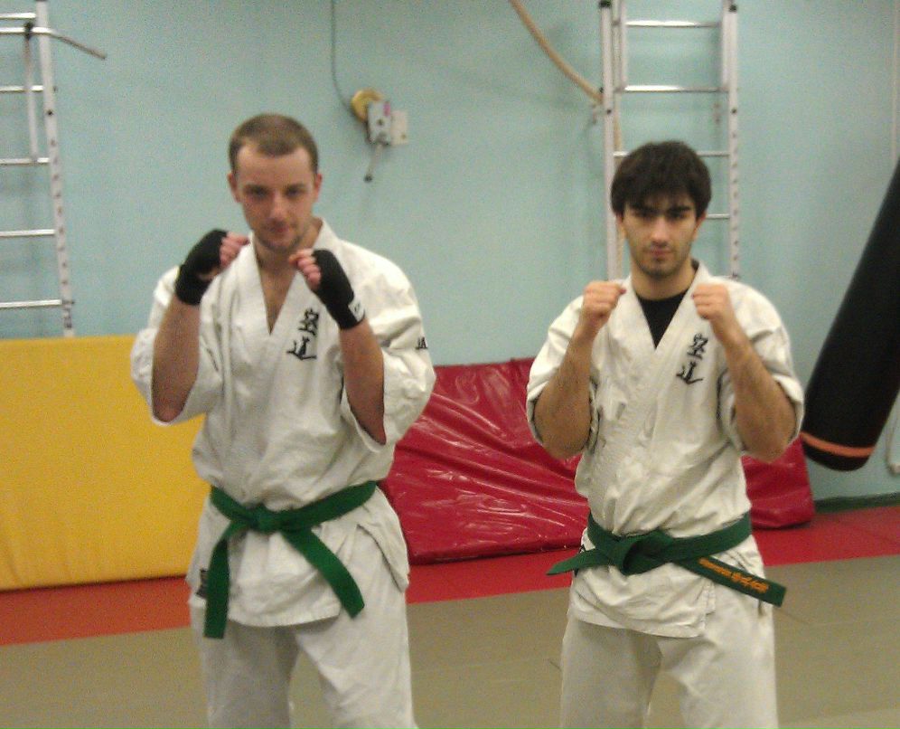 Егор Петров | Москва