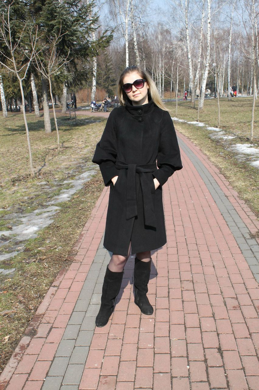 Алёна Горбач | Киев