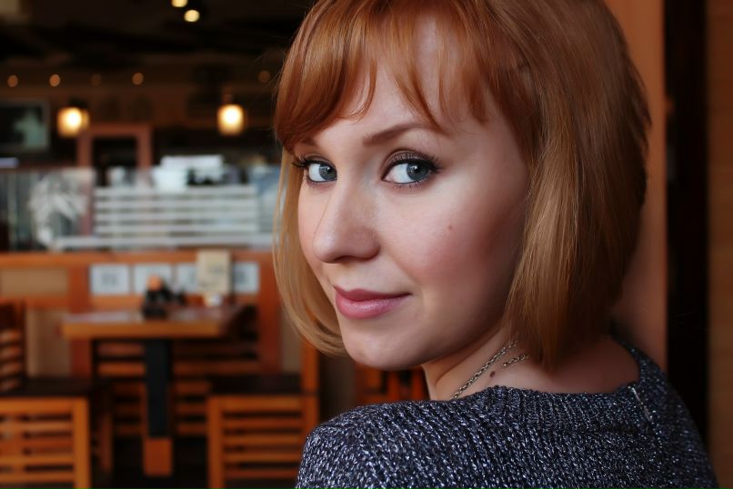 Маргарита Позднякова | Королёв