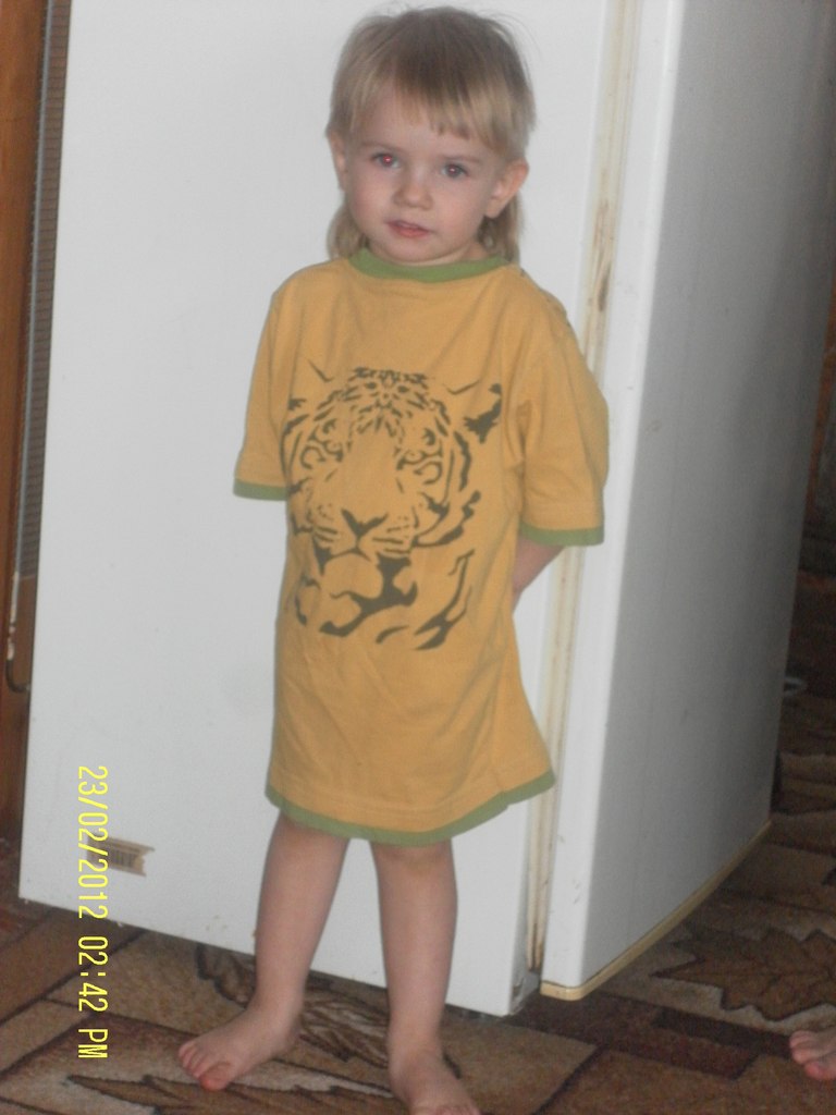 Светлана Сапрыкина | Рощинский