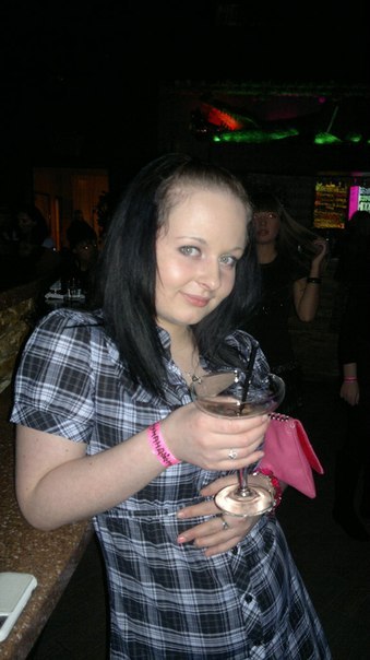 Ксеня Флеер √ιק | Сургут