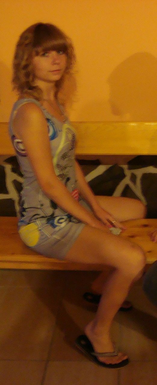 Танюшка Незлобна | Warszawa