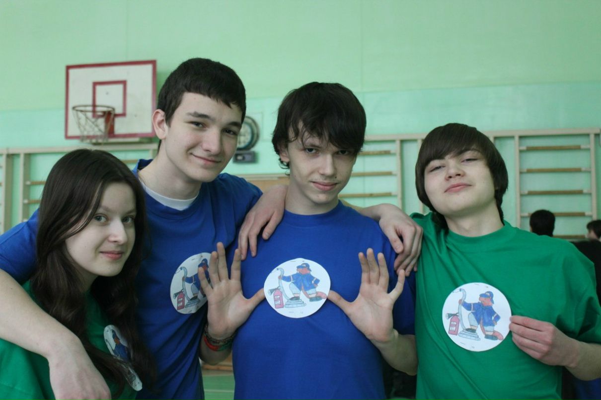 Vladimir Sokolov $- DeD- MoRoZzZ- $ | Москва