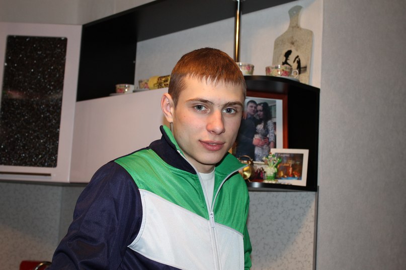 Егор Тимофеев | Челябинск