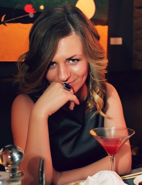 Ксения Назарова | Санкт-Петербург