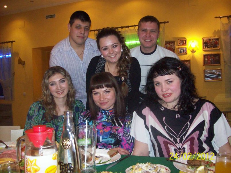 Константин Мурзин | Новосибирск