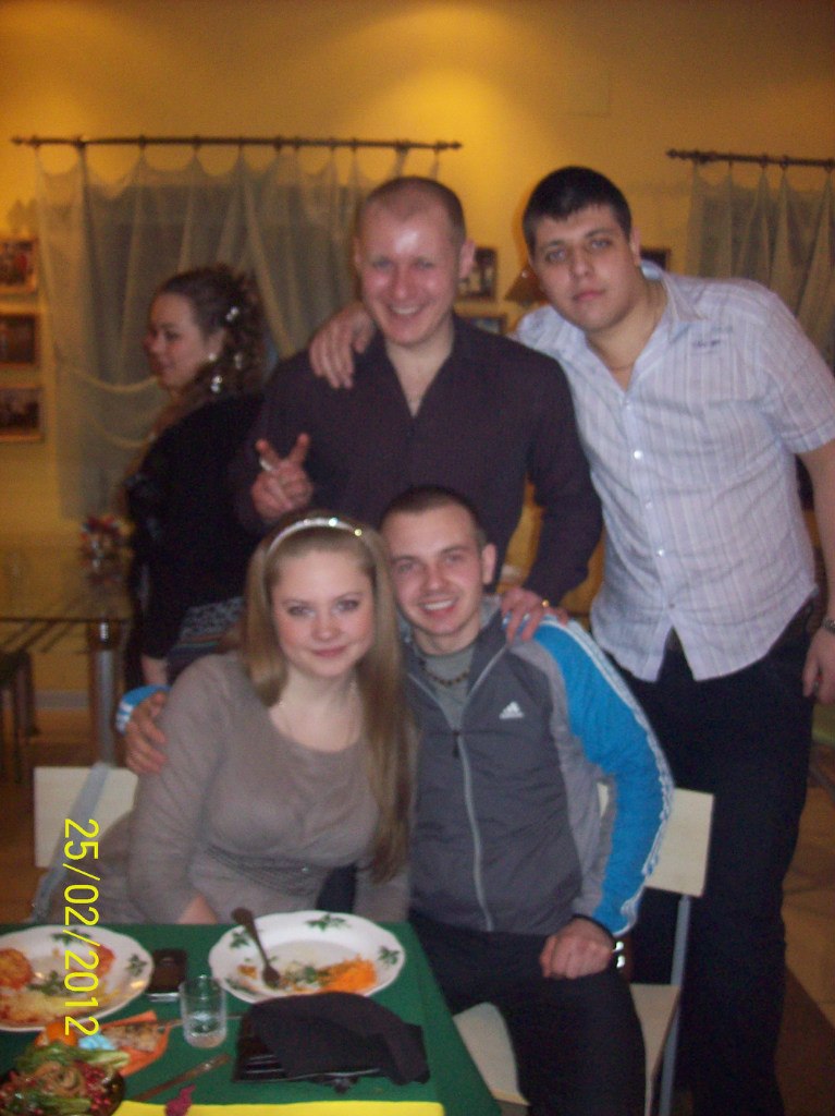 Константин Мурзин | Новосибирск