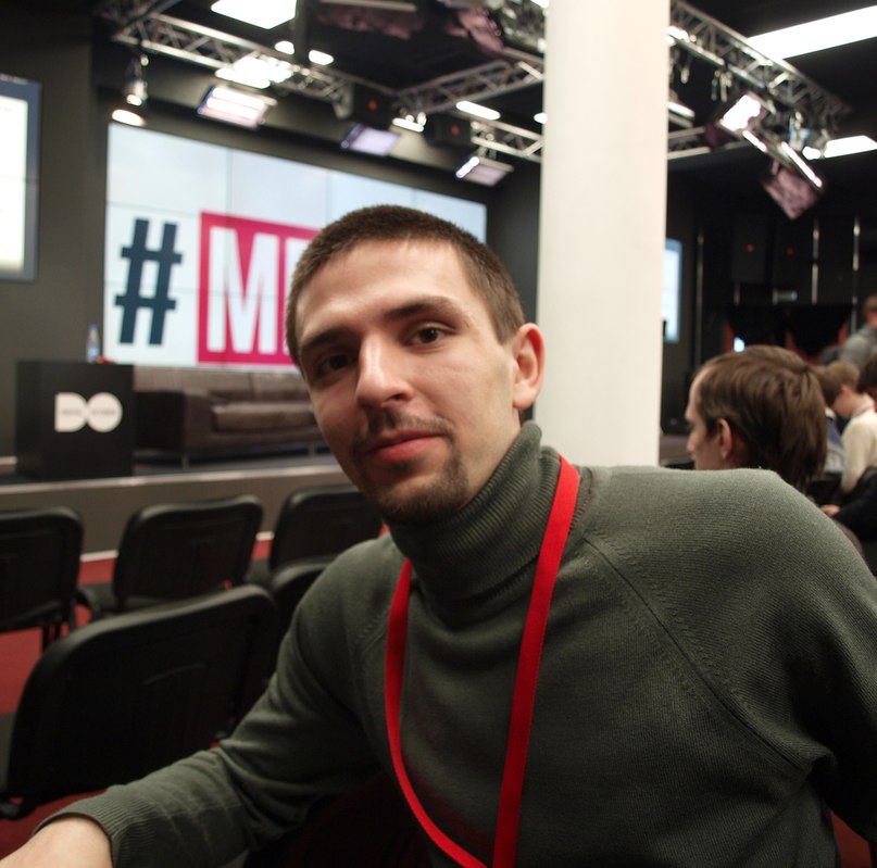 Андрей Берилло | Минск