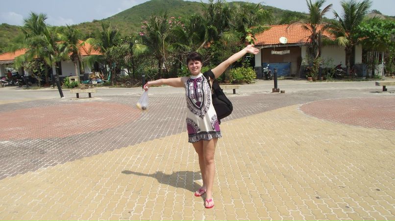 Наташа Корнацкая | Мончегорск