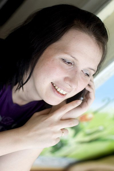 Ольга Колбекина | Иркутск