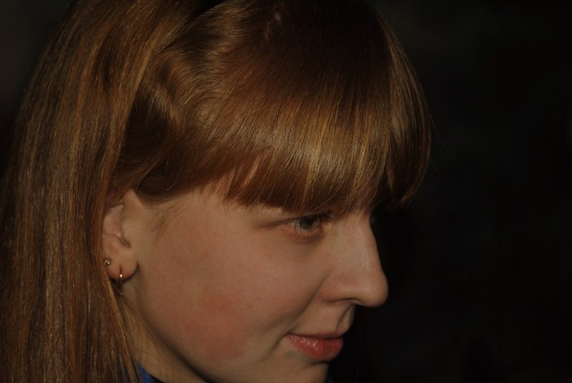 Ксения Ефимова | Петрозаводск