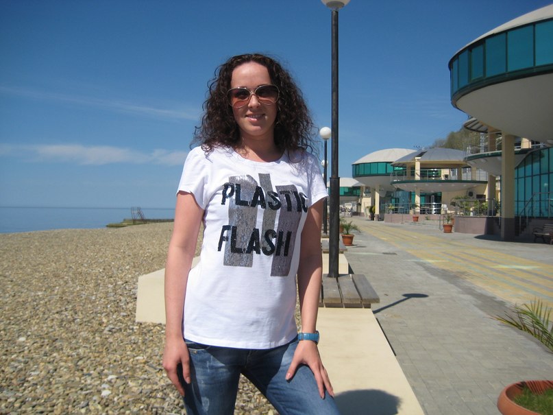 Анастасия Алексеева | Бобруйск