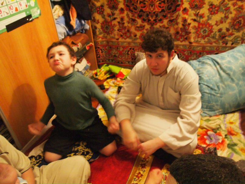 Карим Дженнах | Краснодар