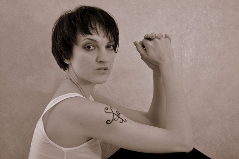 Ольга Неволина-Прохорова | Нижний Новгород