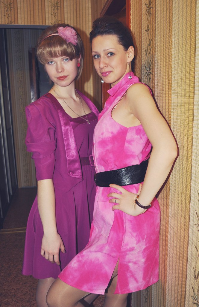 Линочка Руккер | Тюмень