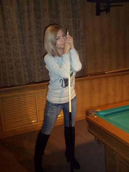 Яна Полекова | Абакан