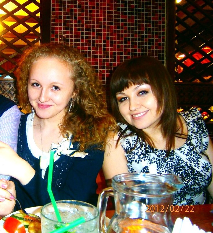 Альбина Сабанцева | 