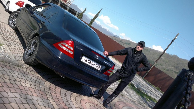 Евгений Секачев | Сочи