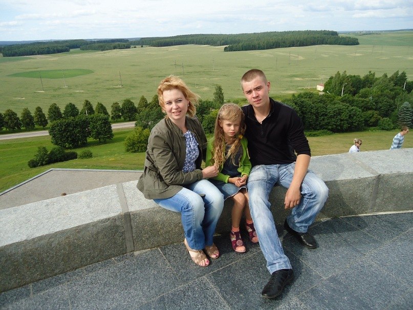 Денис Ходасевич | Борисов