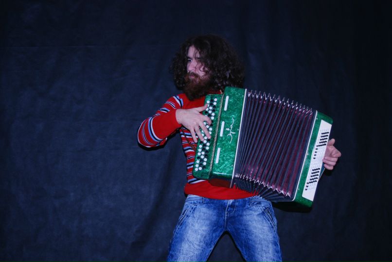 Александр Кудрич | Горишние Плавни / Комсомольск