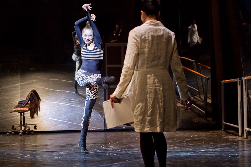 Алексей Кото | Арсеньево