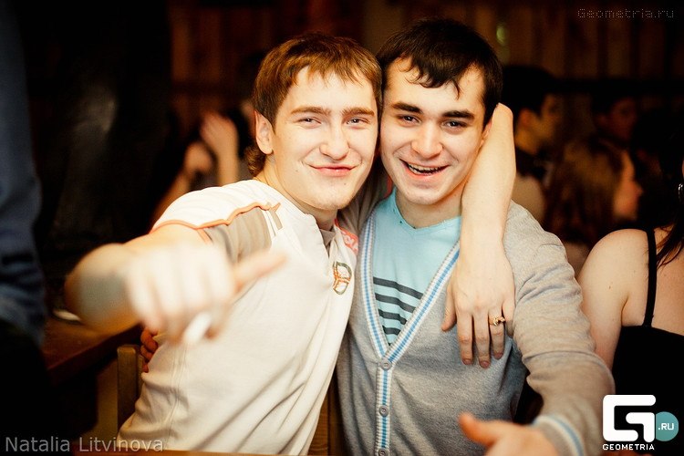 Денис Дёмин | Тюмень