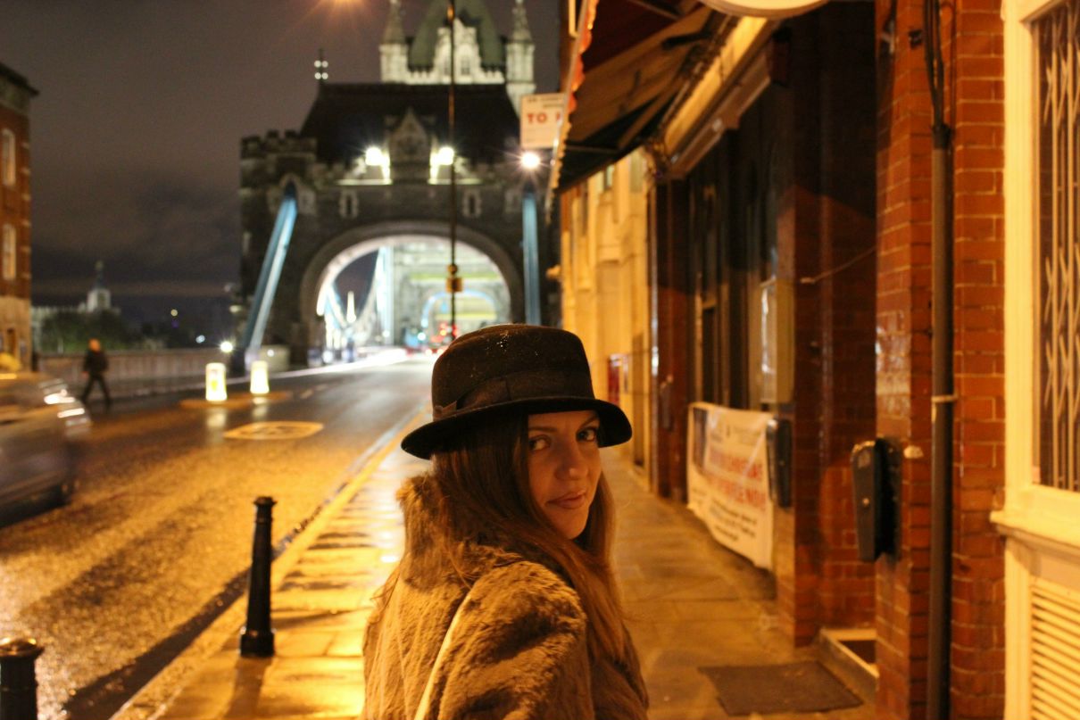 Анжелика Сидиропуло | Larnaca