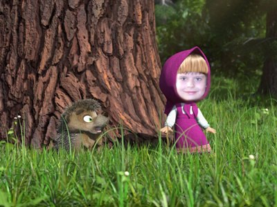 Карина Тихомирова | Кременчуг